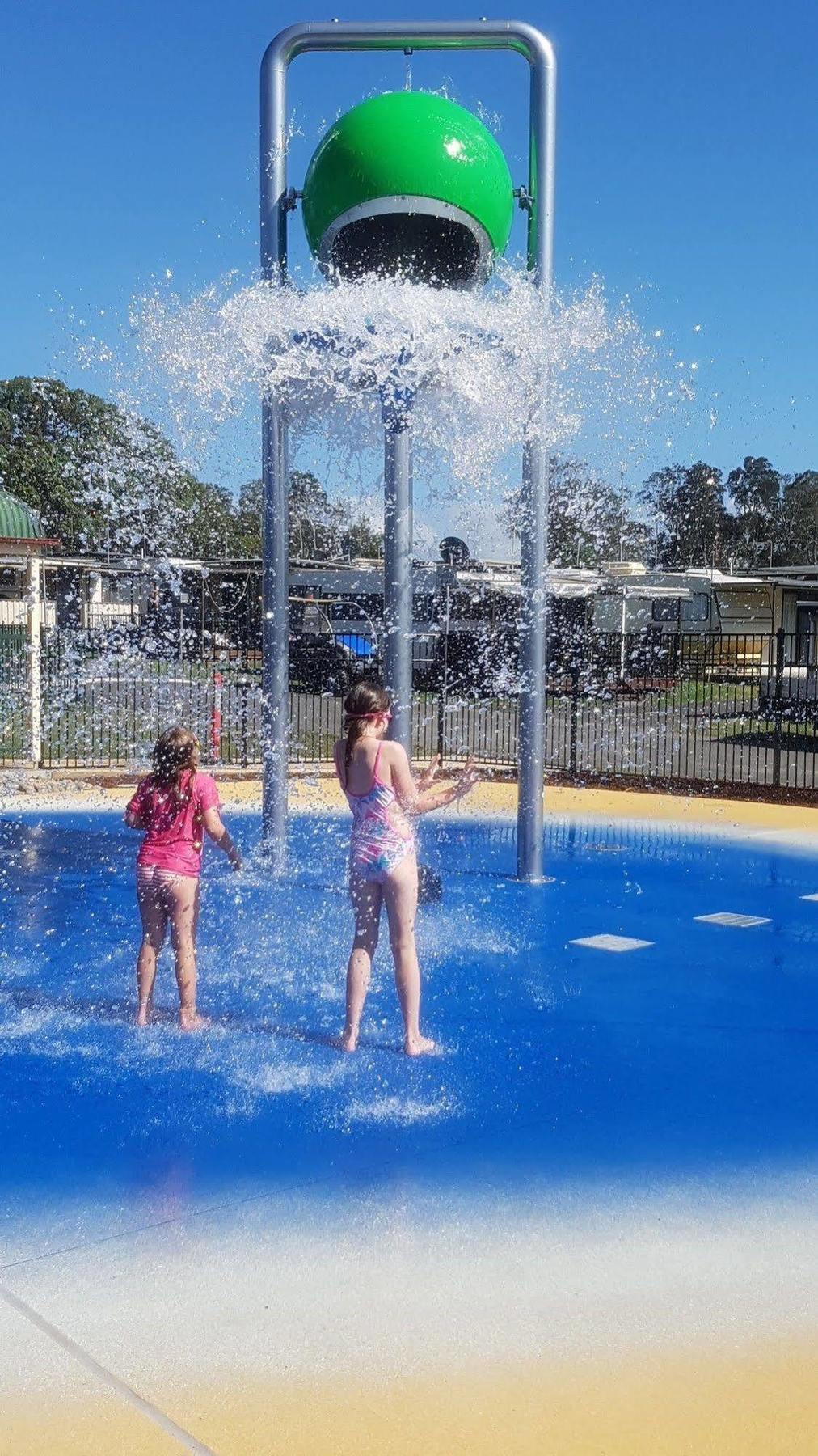Holiday Haven Culburra Beach Hotel Exterior foto